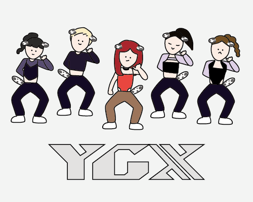 스우파 테스트 YGX 크루 나옴ㅋㅋㅋㅋ (방구석 연구소) 스우파 테스트 YGX 크루 나옴ㅋㅋㅋㅋ (방구석 연구소)