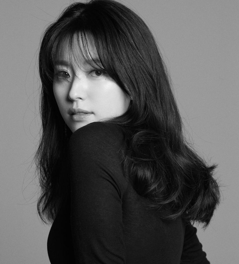 한효주 리즈 프로필과 차기작!