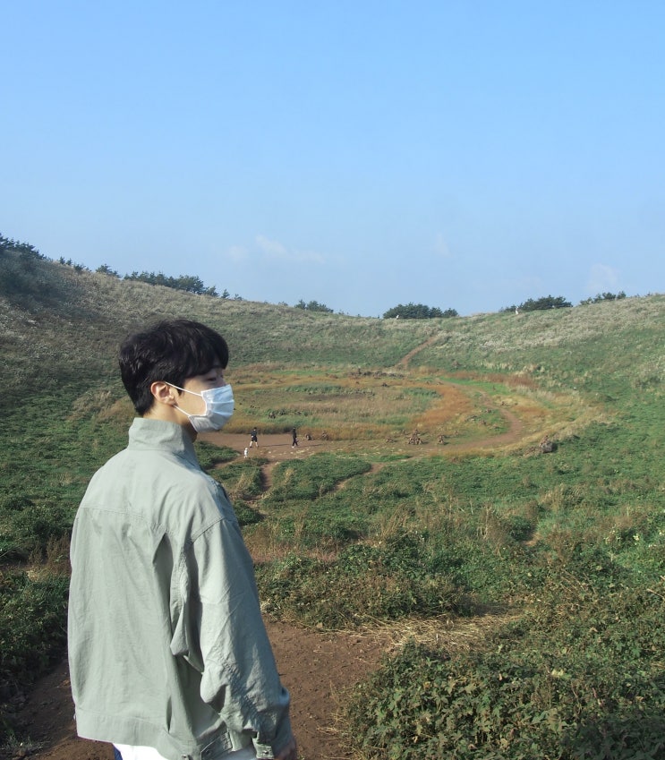  제주 1박2일 여행 뚜벅이 코스