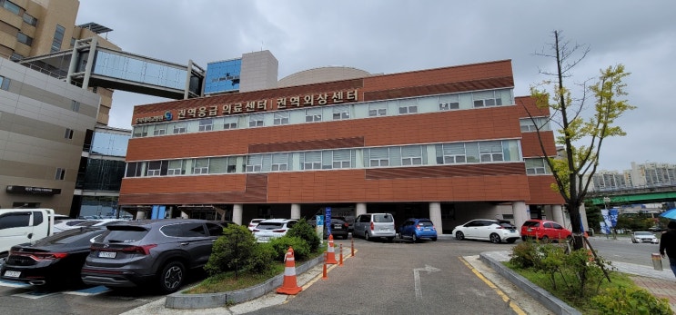  충북대병원 Covid-19 체외진단기기 Validation Test