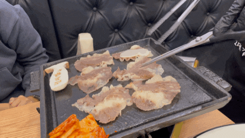  :::방이동 맛집::: 진대감방이점 차돌삼합 이영자맛집 리스트 추천!!