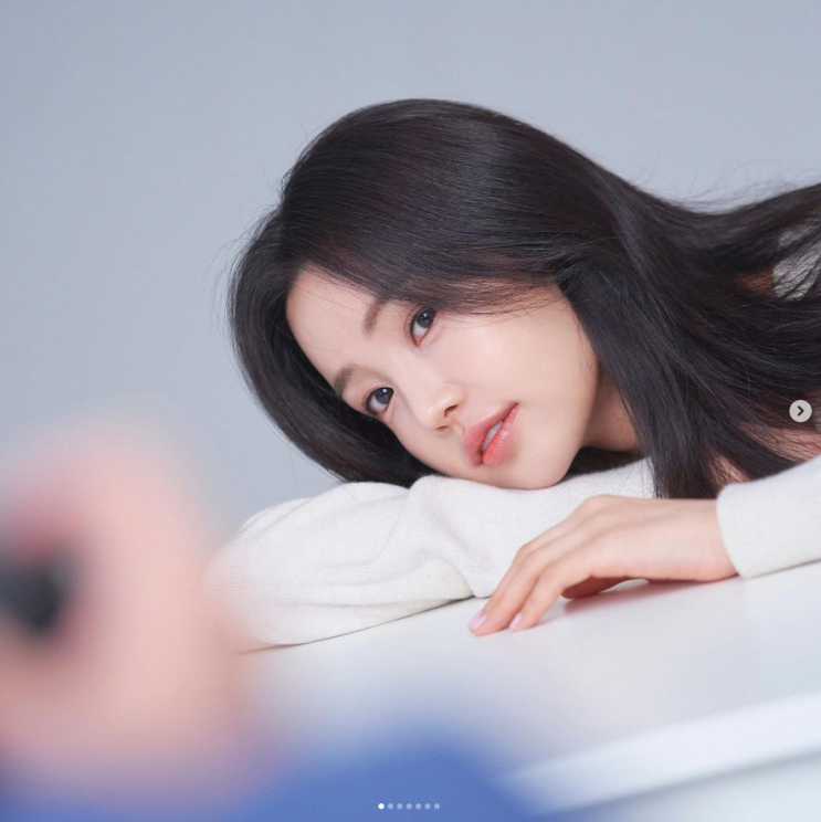  깊은 밤을 날아서 - 남규리