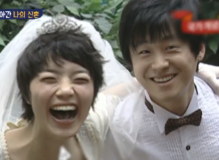 안영미 신랑, 직업, 남편, 결혼, 나이 안영미 신랑, 직업, 남편, 결혼, 나이