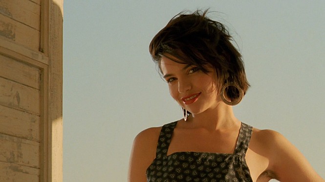  포털 사이트도 인정한 선정성 넷플릭스 29금 영화 추천 베티블루 37.2 (37.2 Le Matin, Betty Blue, 1986)