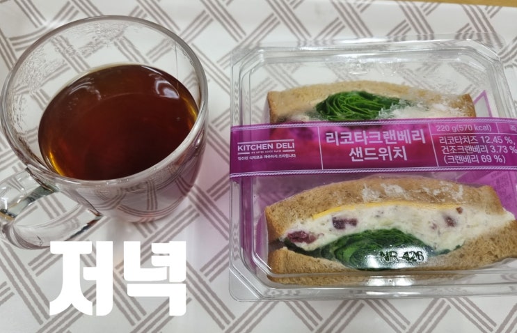  식이조절 건강한 음식 100일 먹기(14)