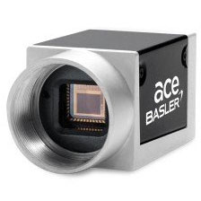  Model : acA3800-14um