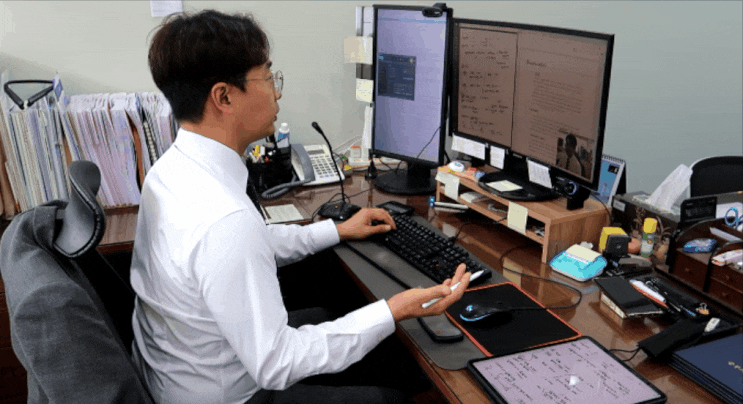  법인세계산기? 나 혼자 가산세 내는 이유가 뭘까