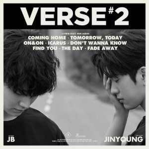  JJ project - On&On