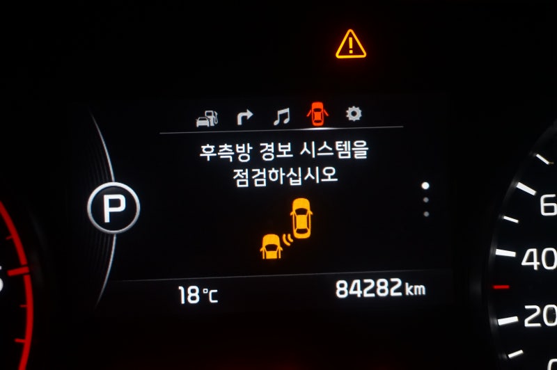 대전 서구 / 순정옵션(레트로핏) / 기아 / 스포티지