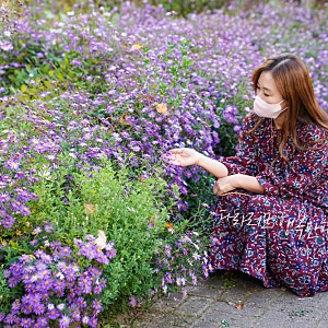 [에이렌] 웜톤 가을 롱 원피스 퀸잇 쇼핑앱에서 득템!