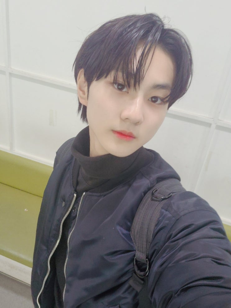  엔하이픈 211103