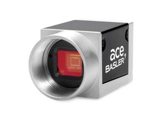  Model : acA640-90gc
