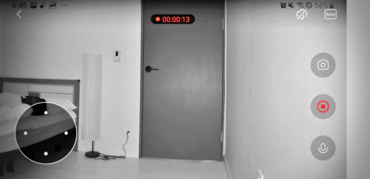  현관cctv 설치 개인주택이라면 필수네요