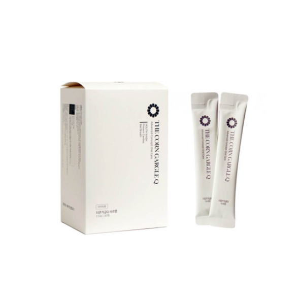  더콘가글Q (11ml X 30개입) 1박스