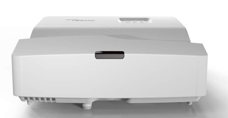 옵토마 W340UST 초단초점프로젝터 특가판매 /투사거리표