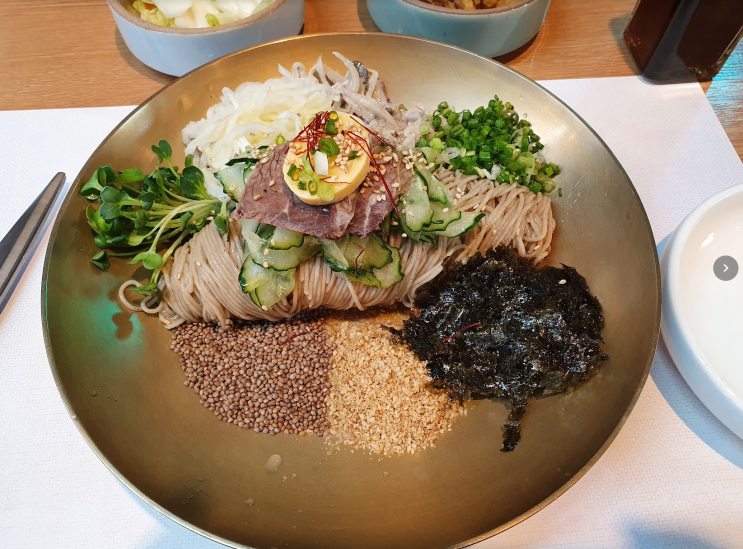 제주 한라산아래첫마을 제주메밀 맛집 제주 한라산아래첫마을 제주메밀 맛집
