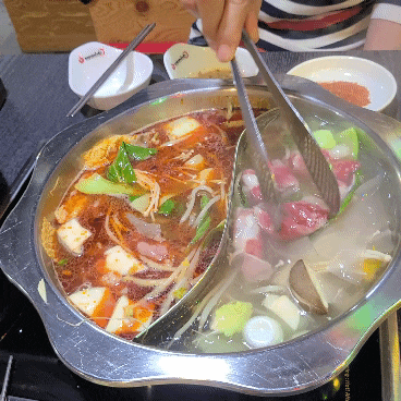 울산 삼산 마라탕/ 울산 훠궈, 양꼬치 무한리필 : 삼산동 야미 마라탕