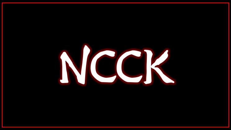 NCCK NCCK