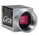  Model : acA640-120gm