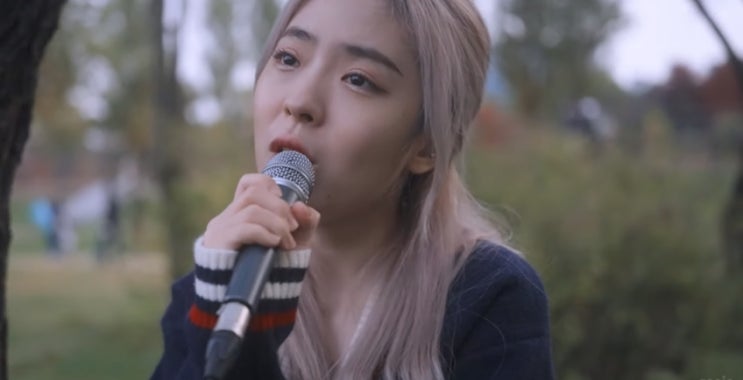  [MV] 신주현 _ 너의 마음에 스며들고 싶어 [뮤비/가사/듣기]