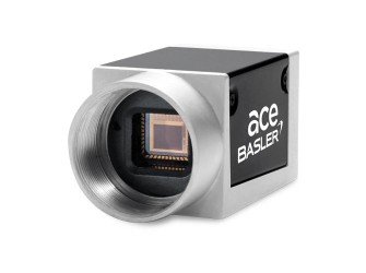  Model : acA640-121gm