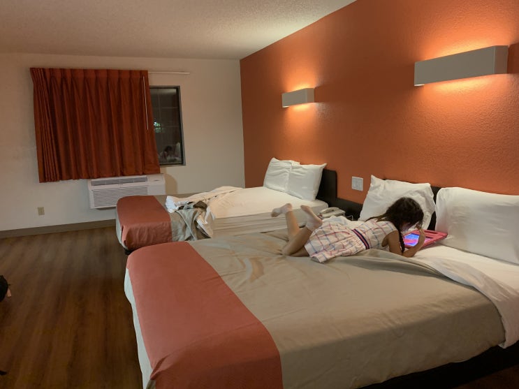  그랜드캐니언 모텔6 - Stay at Motel 6 Williams, AZ - West - Grand Canyon