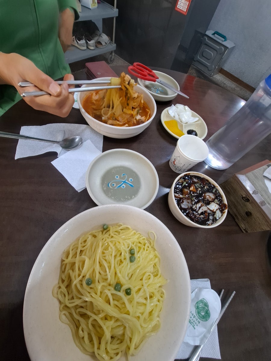 옛날왕짜장 비룡 사진 4