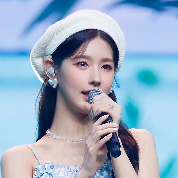 여자 아이들 미연 / 미연 조미연 / 희연사 #무보정