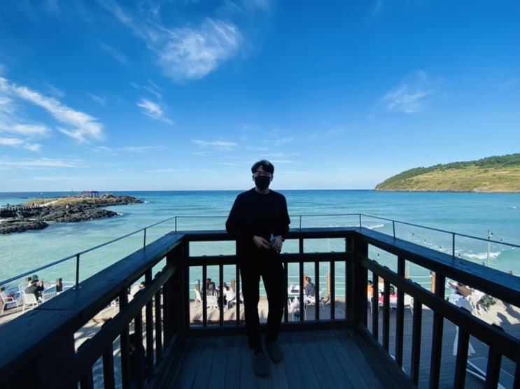  제주도 3박 4일 핵심 여행_제주도 한눈에 보기