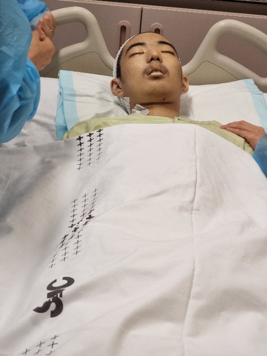 그리운이들에게 안부를 묻습니다(사랑합니다스티븐차) 그리운이들에게 안부를 묻습니다(사랑합니다스티븐차)