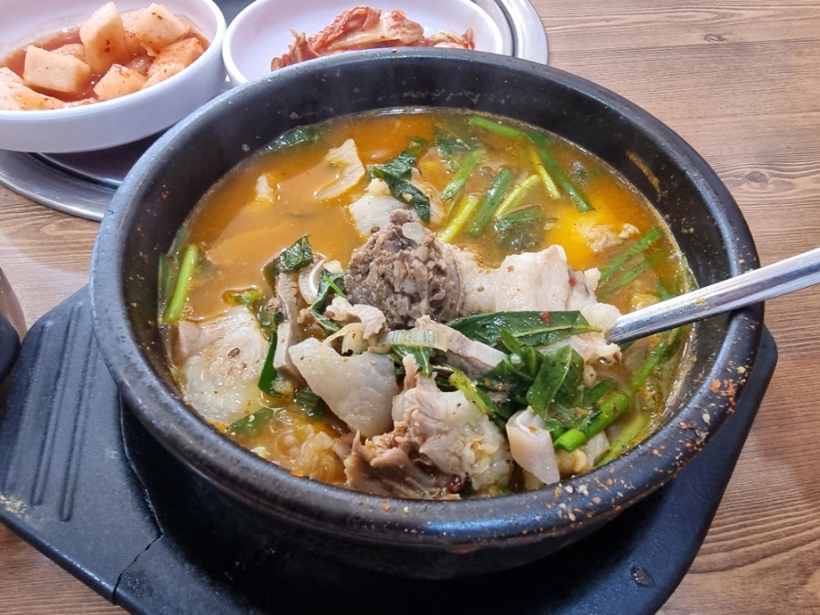 병천순대 서초점 사진 6