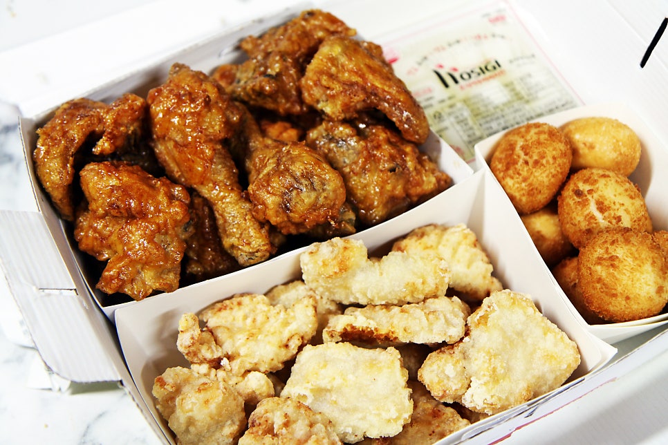 호식이두마리치킨 보람점 사진 6