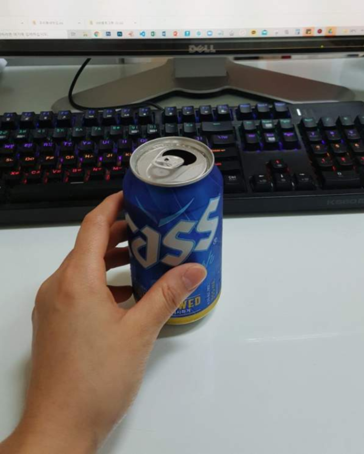  읽지 않는 카톡