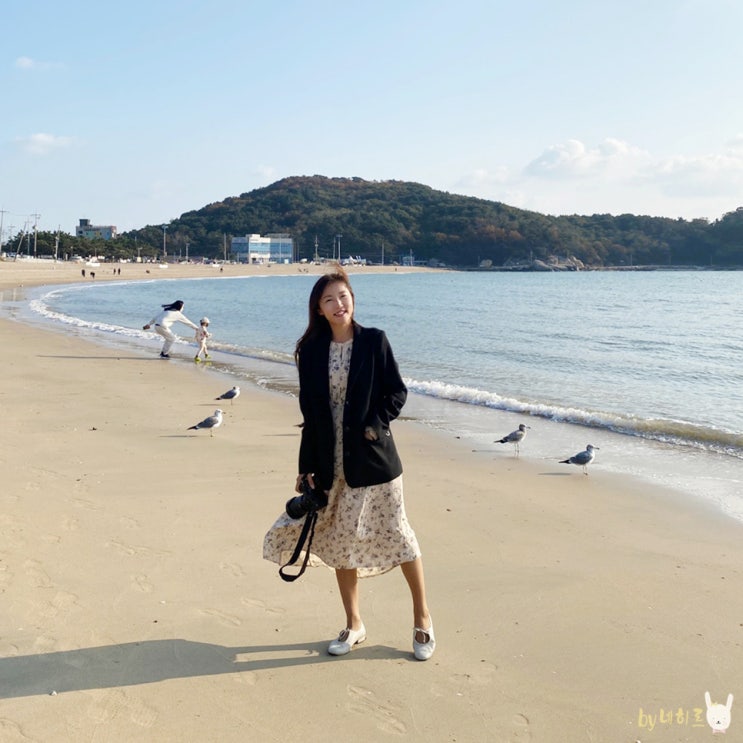  을왕리 가볼만한곳 선녀바위 을왕리해수욕장 등