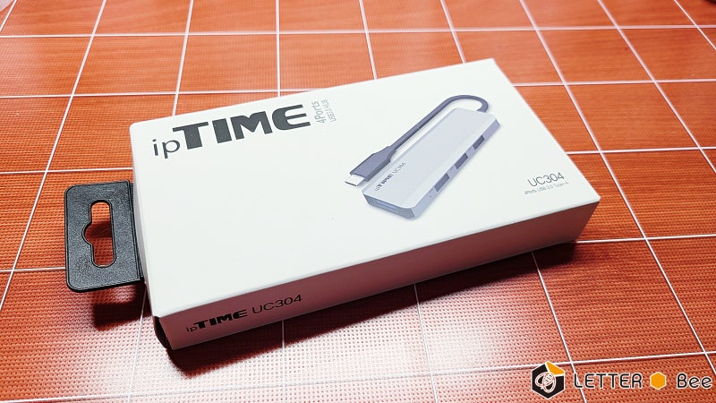 부족한 USB충전 환경?! 아이피타임 ipTIME USB-C 허브 UC304로 해결! : 네이버 블로그
