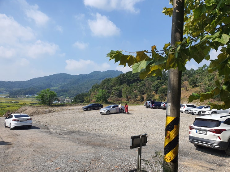  [충남 - 논산] 숨은 명소 논산 반야사