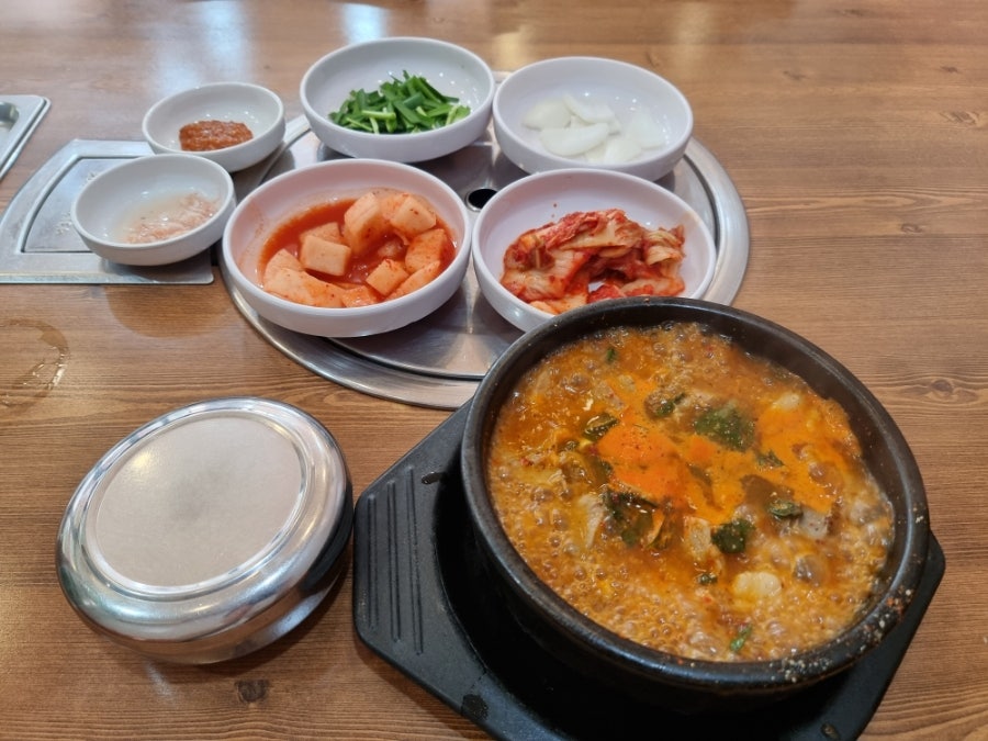 병천순대 서초점 사진 5