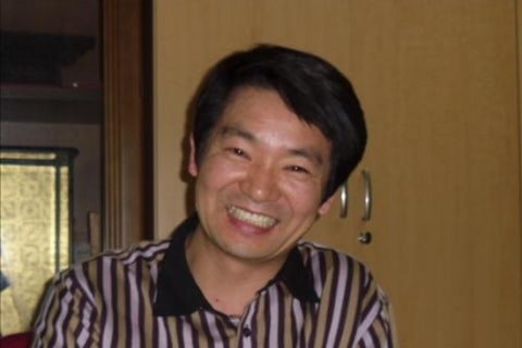 고기복 이미지