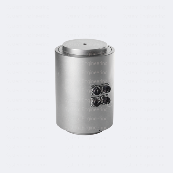 3115F-12390 / Strain Gauge Cylinders Loadcell / 스트레인 게이지 실린더 로드셀