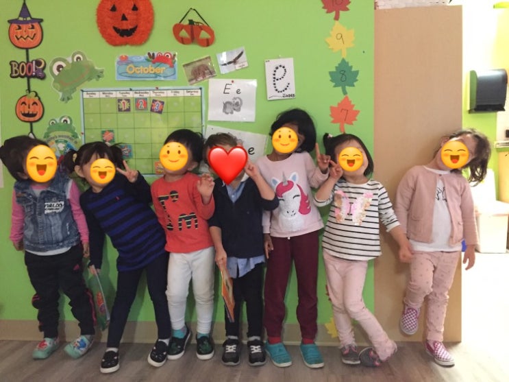  캐나다 유치원, 밴쿠버 랭리 유치원 : Daycare / Preschool 등록, 100% 현지에서 알아보고, 등록하기. 만족할 만한 유치원 다니기 팁~_캐나다 아빠 육아휴직
