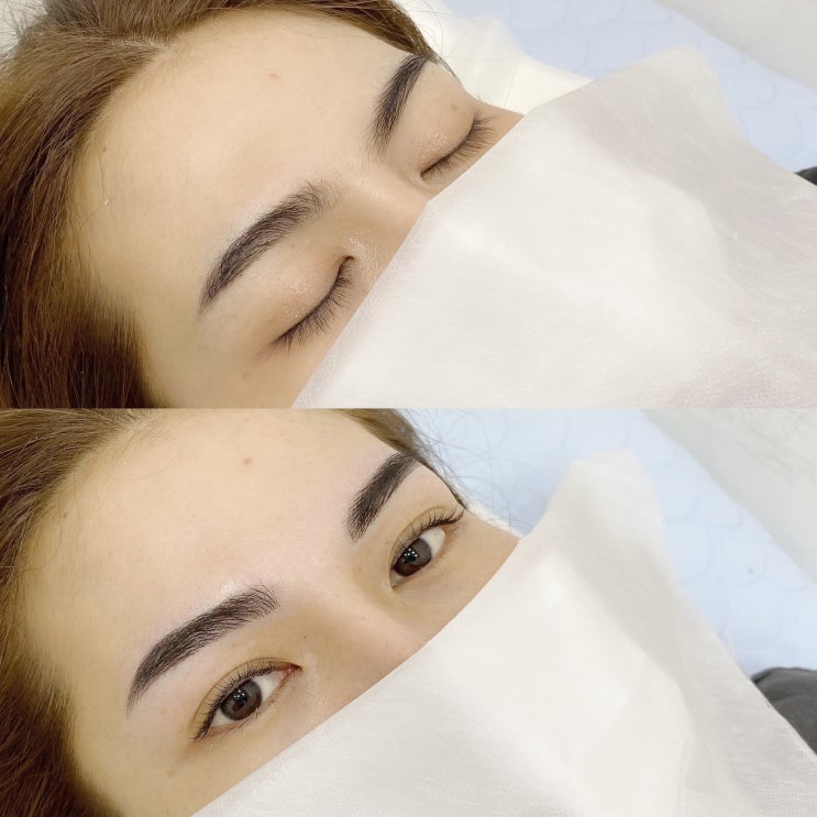  천안눈썹문신 어디서할까 고민중이신가요?