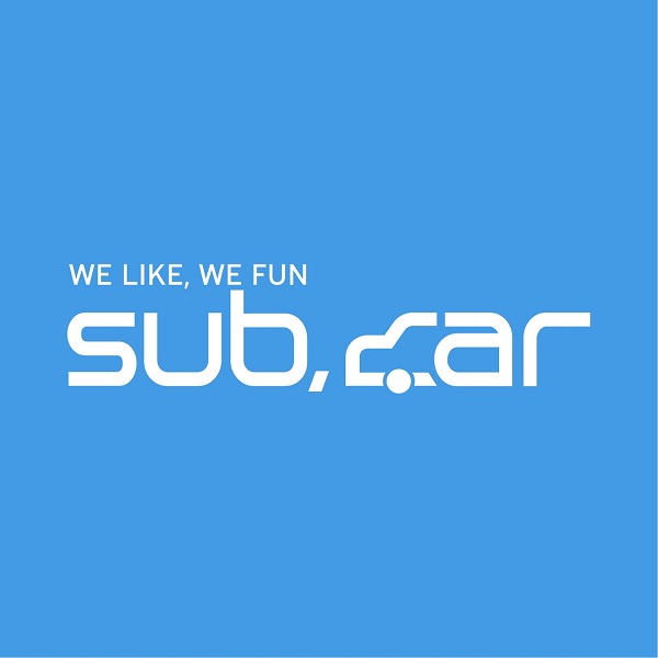 서브카 Sub-car 차량구독서비스 MZ세대의 합리적인 자동차 이용 방식으로 떠올라