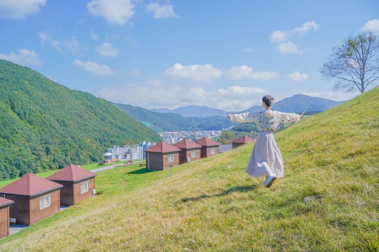 강원도 놀거리 당일치기 기차 여행 코스 1박2일 / 2박3일 드라이브코스 관광두레 크라우드펀딩 소식! 강원도 놀거리 당일치기 기차 여행 코스 1박2일 / 2박3일 드라이브코스 관광두레 크라우드펀딩 소식!
