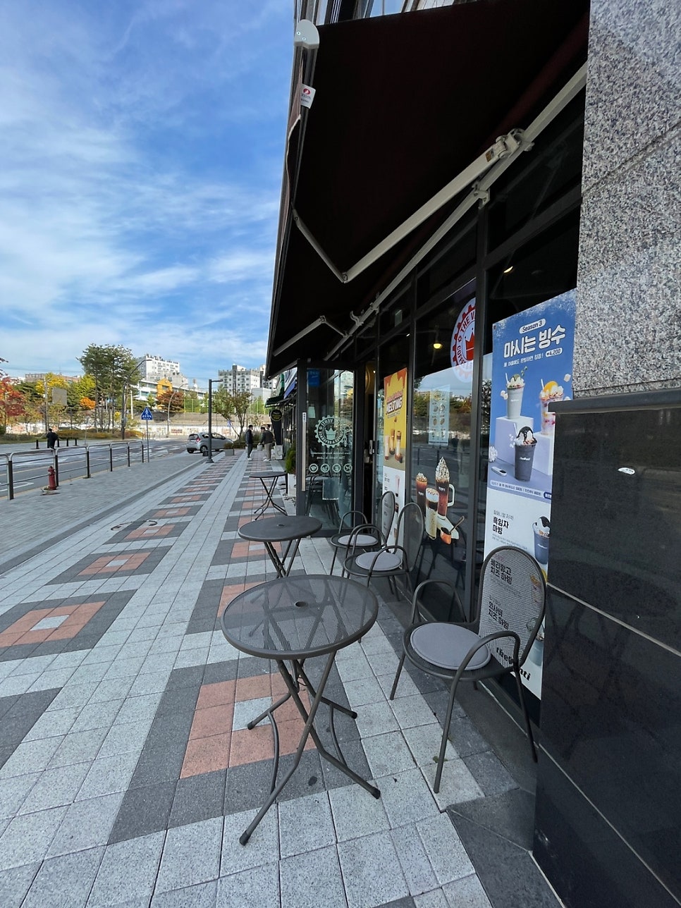 더벤티 양천향교역점 사진 3