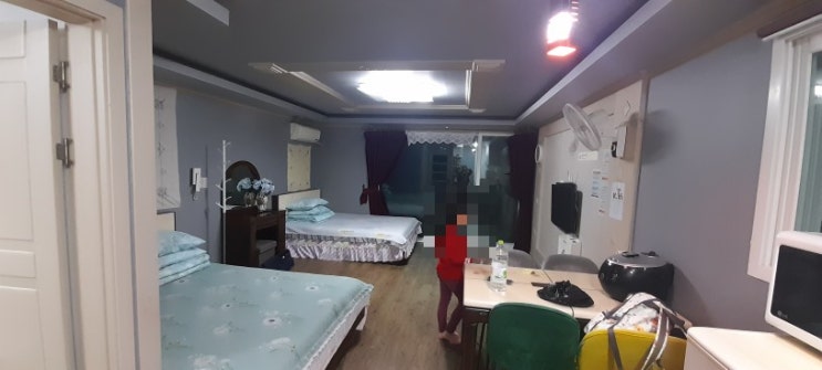  <11월초 3박4일 강화도 여행> 바닷가쉼터 오션뷰 펜션