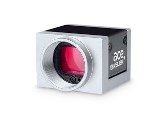  Model : acA4096-40uc