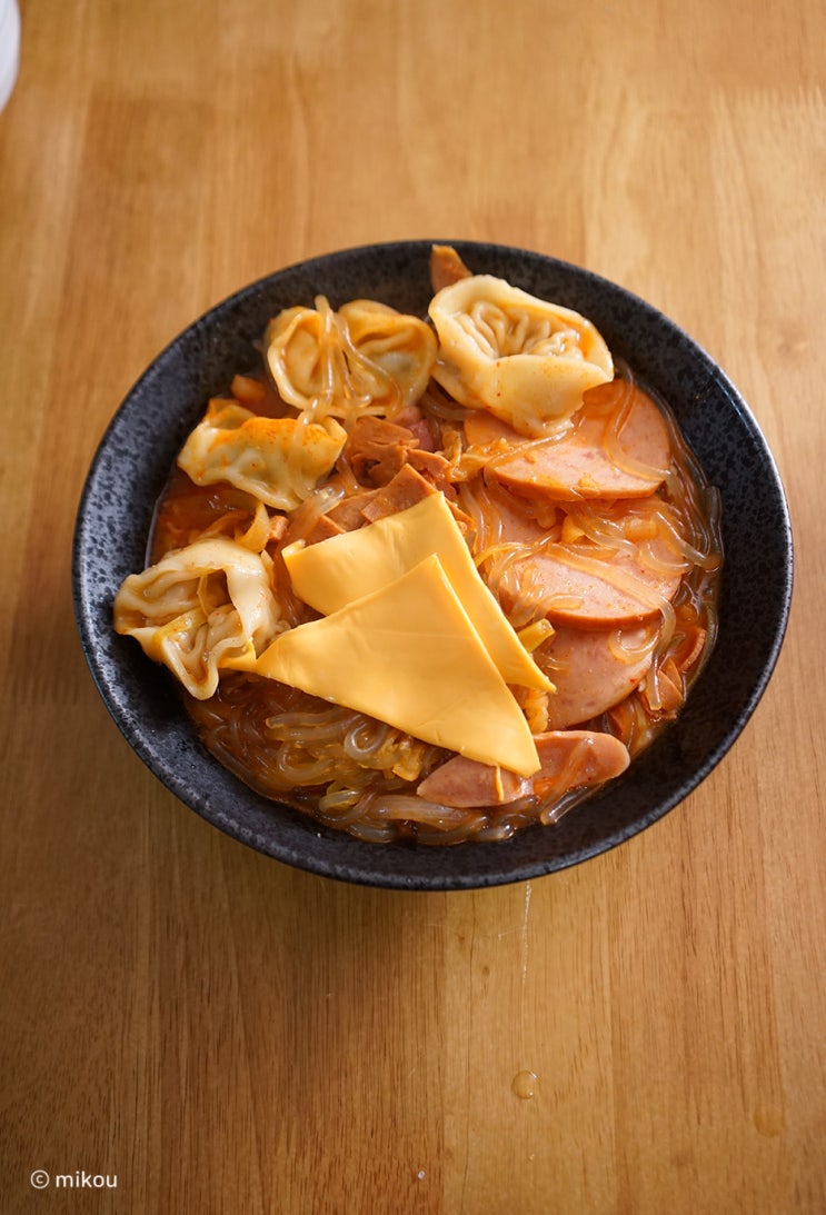  파주 부대찌개, 야당역 맛집 아부찌부대찌개 운정이마트점