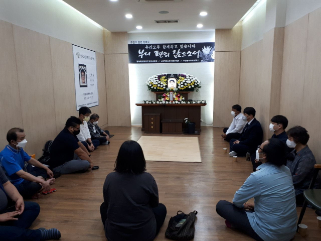 무연고자·저소득층 장례 지원 위한 법적 근거 마련된다 무연고자·저소득층 장례 지원 위한 법적 근거 마련된다