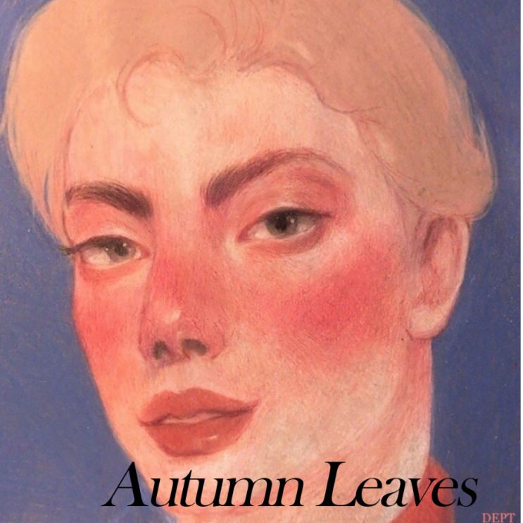 뎁트 Dept - Autumn Leaves 가을에듣기좋은노래 인디음악