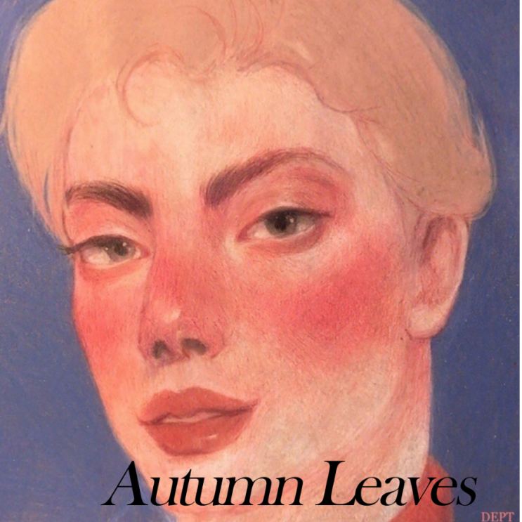  뎁트 Dept - Autumn Leaves 가을에듣기좋은노래 인디음악